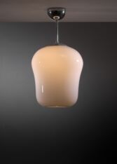 Thumbnail for Böhlmarks opaline glass pendant