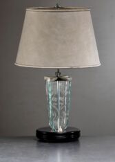 Thumbnail for Fontana Arte table lamp