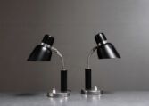 Thumbnail for Pair of Nordiska Kompaniet table lamps