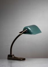 Gallery item 2 for Desk lamp, Table Lamps, Italy, 1930s