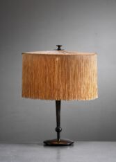 Gallery item 2 for Swedish Grace table lamp, Table Lamps, Sweden, 1920s