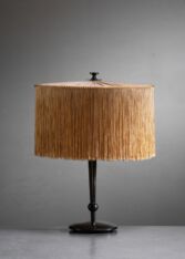 Thumbnail for Swedish Grace table lamp