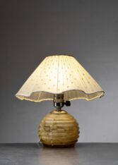 Thumbnail for Kauklahti Glassworks table lamp