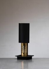 Gallery item 2 for ASEA table lamp, Table Lamps, Sweden, 1950s