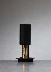 Thumbnail for ASEA table lamp