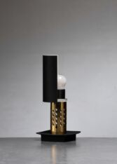 Gallery item 3 for ASEA table lamp, Table Lamps, Sweden, 1950s