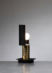 Gallery item 4 for ASEA table lamp, Table Lamps, Sweden, 1950s
