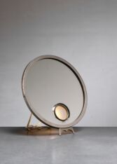 Thumbnail for Illuminating Maison Brot mirror