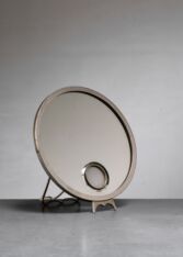 Gallery item 2 for Vanity mirror, Mirrors, France, 1930s