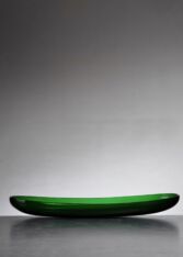 Thumbnail for Edward Hald glass serving dish for Sandviks