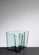 Gallery item 3 for Alvar Aalto Savoy Vase, Glass, Finland, 1930s
