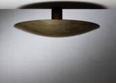 Thumbnail for Florian Schulz brass ceiling lamp