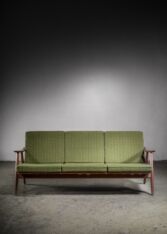 Thumbnail for Hans Wegner sofa