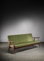 Gallery item 2 for Hans Wegner sofa, Sofas & daybeds, Denmark, 1950s
