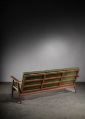 Gallery item 3 for Hans Wegner sofa, Sofas & daybeds, Denmark, 1950s