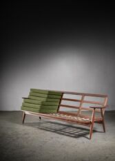Gallery item 4 for Hans Wegner sofa, Sofas & daybeds, Denmark, 1950s