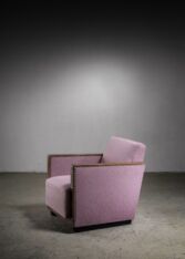 Thumbnail for Björn Trägårdh easy chair