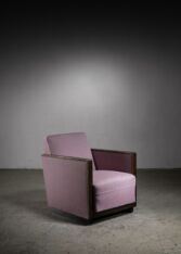 Gallery item 2 for Björn Trägårdh easy chair, Lounge Chairs, Sweden, 1930s