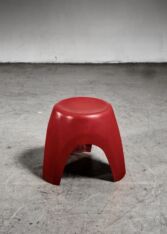Thumbnail for Sori Yanagi elephant stool for Kotobuki