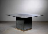 Thumbnail for Unique one-off Nanda Vigo dining table