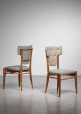 Thumbnail for Pair of Gunnar Asplund chairs