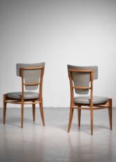 Gallery item 2 for Pair of Gunnar Asplund chairs, Side Chairs, Sweden, 1930s