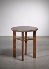 Thumbnail for Anna-Lülja Praun coffee table