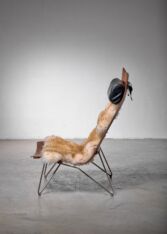 Gallery item 2 for Hans Brattrud Scandia lounge chair for Hove Möbler, Lounge Chairs, Norway, 1950s