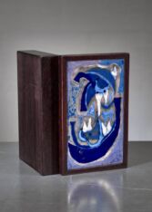 Thumbnail for Alfred Klitgaard & Bodil Eje decorative box