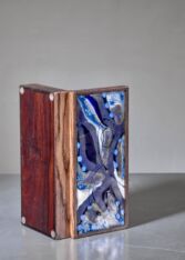 Thumbnail for Alfred Klitgaard & Bodil Eje decorative box