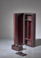Gallery item 2 for Alfred Klitgaard & Bodil Eje decorative box, Other, Denmark, 1960s