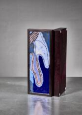 Thumbnail for Alfred Klitgaard & Bodil Eje decorative box