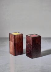 Thumbnail for Pair of Alfred Klitgaard boxes