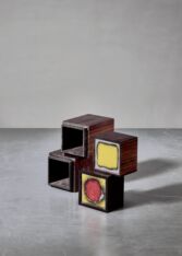 Gallery item 3 for Pair of Alfred Klitgaard boxes, Other, Denmark, 1960s