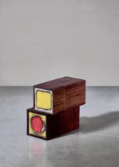 Gallery item 2 for Pair of Alfred Klitgaard boxes, Other, Denmark, 1960s