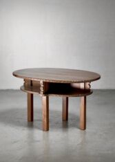 Thumbnail for Joel Norborg pine coffee table