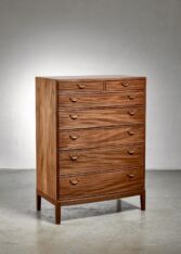 Gallery item 2 for Ole Wanscher commode, Chests of drawers, Denmark, 1960s