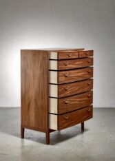 Gallery item 4 for Ole Wanscher commode, Chests of drawers, Denmark, 1960s