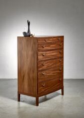 Gallery item 3 for Ole Wanscher commode, Chests of drawers, Denmark, 1960s