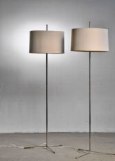 Thumbnail for Pair of Svend Aage Holm-Sørensen floor lamps
