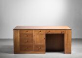 Gallery item 2 for Devon Dennett partners desk, Desks, United States, 1930s