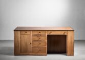 Thumbnail for Devon Dennett partners desk