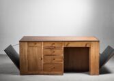 Gallery item 3 for Devon Dennett partners desk, Desks, United States, 1930s