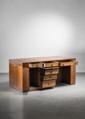 Gallery item 4 for Devon Dennett partners desk, Desks, United States, 1930s
