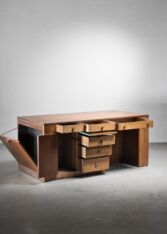 Gallery item 5 for Devon Dennett partners desk, Desks, United States, 1930s