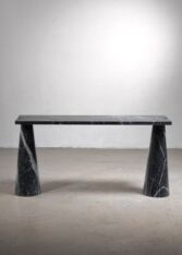 Thumbnail for Angelo Mangiarotti console table