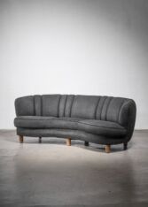 Gallery item 2 for Otto Schulz sofa for Boet, Sofas & daybeds, Sweden, 1940s