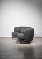 Gallery item 3 for Otto Schulz sofa for Boet, Sofas & daybeds, Sweden, 1940s
