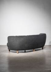 Gallery item 4 for Otto Schulz sofa for Boet, Sofas & daybeds, Sweden, 1940s
