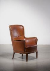 Thumbnail for Frits Henningsen easy chair
